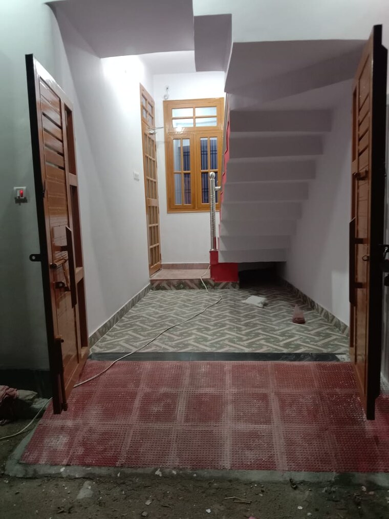 Exterior View, deva road 2 Bedroom 900 Sq.Ft. Independent House In Deva Road Lucknow 9653856