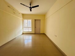 3 BHK Apartment For Sale in DSK Saptasur