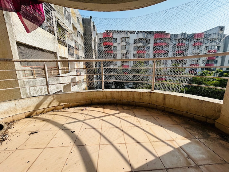 Exterior View, dsk-saptasur 3 Bedroom 1290 Sq.Ft. Apartment In Dhayari Pune 9653863