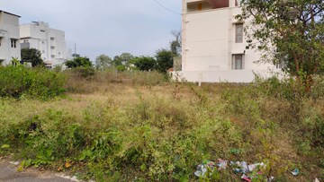  Land For Sale in Margosa Mansion, Malleswaram
