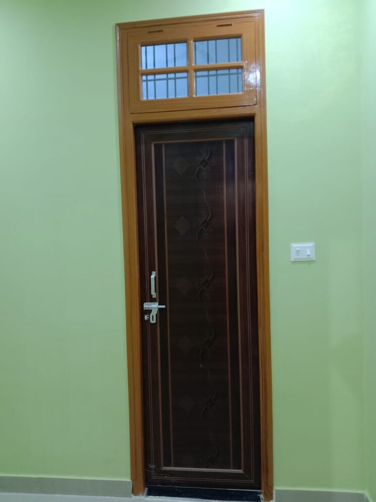 Exterior View, deva road 2 Bedroom 1000 Sq.Ft. Independent House In Deva Road Lucknow 9653866