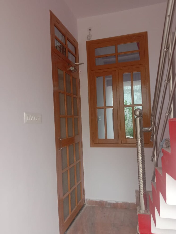 Exterior View, deva road 2 Bedroom 1000 Sq.Ft. Independent House In Deva Road Lucknow 9653866