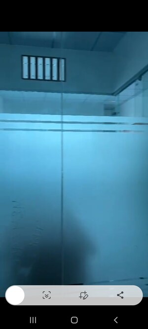 Floor Plan in  Office Space in IT/SEZ at DAH Greentech NX One, Tech Zone 4 Greater Noida – for Rent