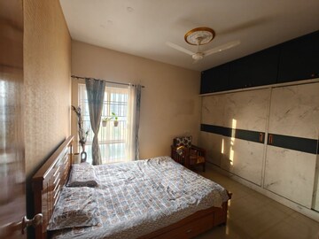 2 BHK Apartment For Sale in Shriya Pearls, Kondapur