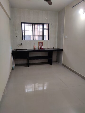 Kitchen in 2 BHK Apartment at Sun City, Sinhagad Road – for Rent