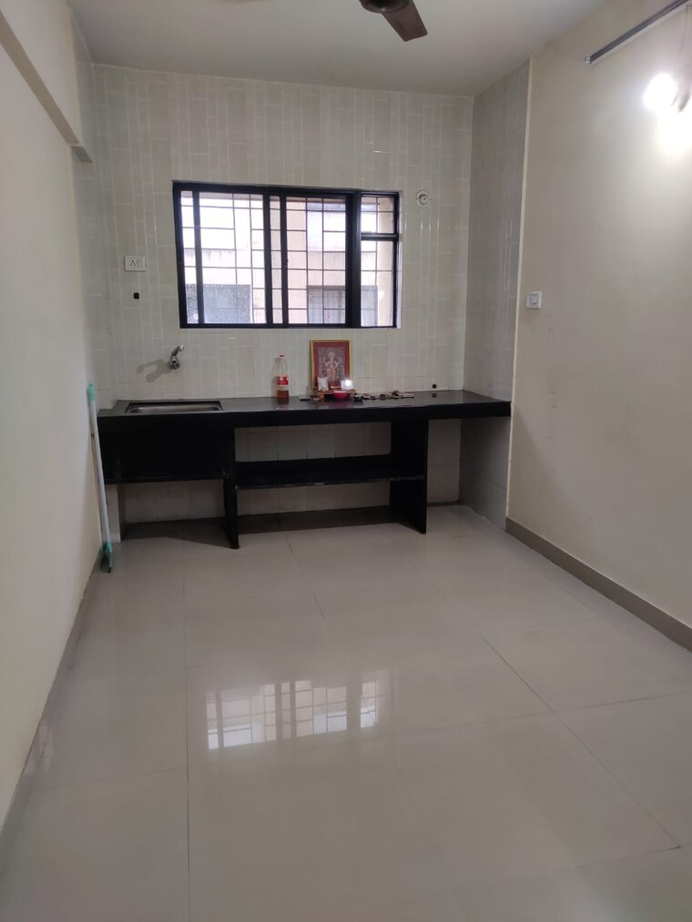 Kitchen, sun-city 2 Bedroom 900 Sq.Ft. Apartment In Sinhagad Road Pune 9653882