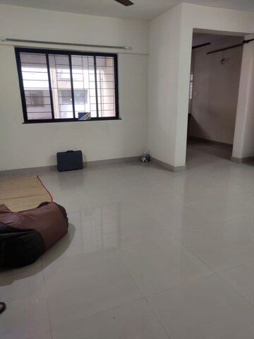 Living Room in 2 BHK Apartment at Sun City, Sinhagad Road – for Rent