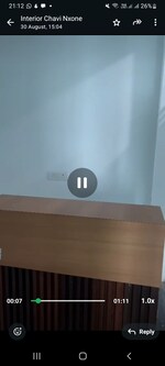 856 Sq.Ft. Office Space in IT/SEZ in DAH Greentech NX One