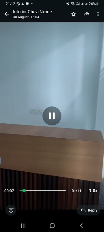  Office Space in IT/SEZ For Rent in DAH Greentech NX One, Tech Zone 4 Greater Noida