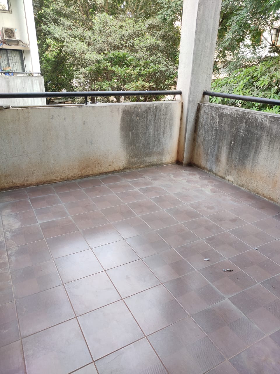 2 BHK Apartment For Rent in Sun City