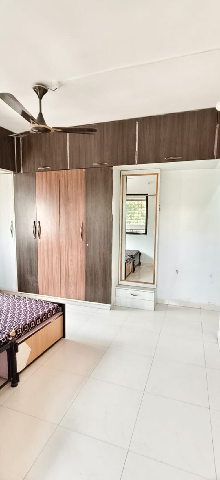 undefined, samarth-nagar 1 Bedroom 650 Sq.Ft. Apartment In Wadgaon Sheri Pune 9653894