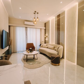 2.5 BHK Apartment For Sale in Dhayari