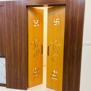 Furnished Amenities in 3 BHK Apartment at Rajapushpa Provincia, Narsingi – for Rent