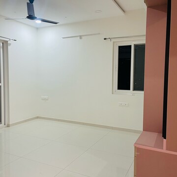 Room in 3 BHK Apartment at Rajapushpa Provincia, Narsingi – for Rent