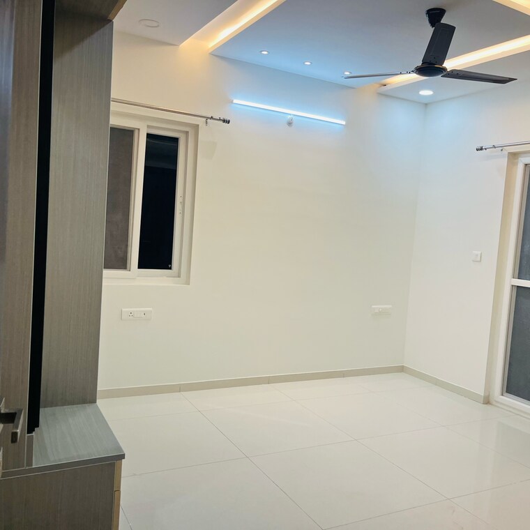Room, rajapushpa-provincia 3 Bedroom 2335 Sq.Ft. Apartment In Narsingi Hyderabad 9653901