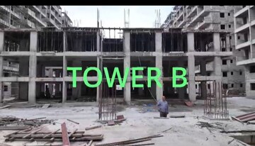 3 BHK Apartment For Sale in SNR The Elite, Gopanpally