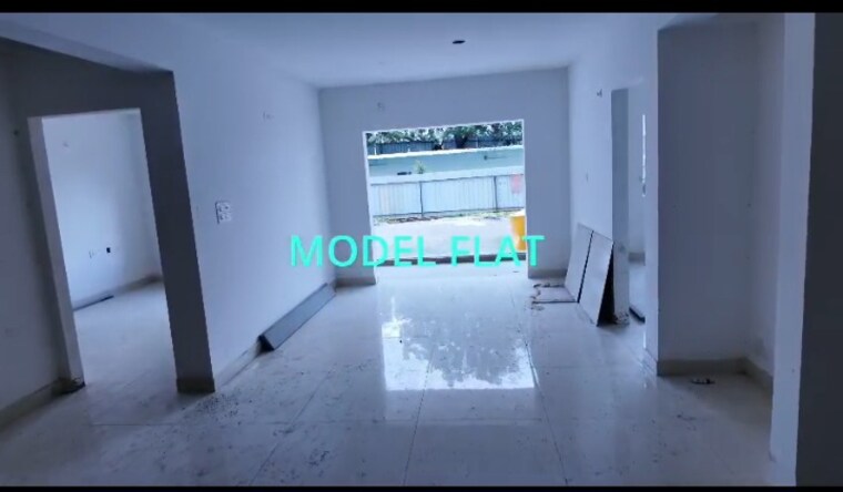 Room, snr-the-elite 3 Bedroom 1890 Sq.Ft. Apartment In Gopanpally Hyderabad 9653905