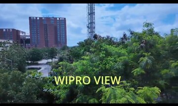 3 BHK Apartment – Exterior View View at SNR The Elite, Gopanpally - for Sale