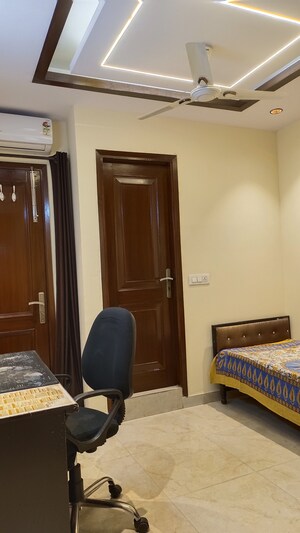 3 BHK Builder Floor For Rent in Old Rajinder Nagar