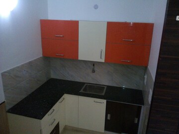 Kitchen in 6+ BHK Independent House at Sector 36 – for Sale