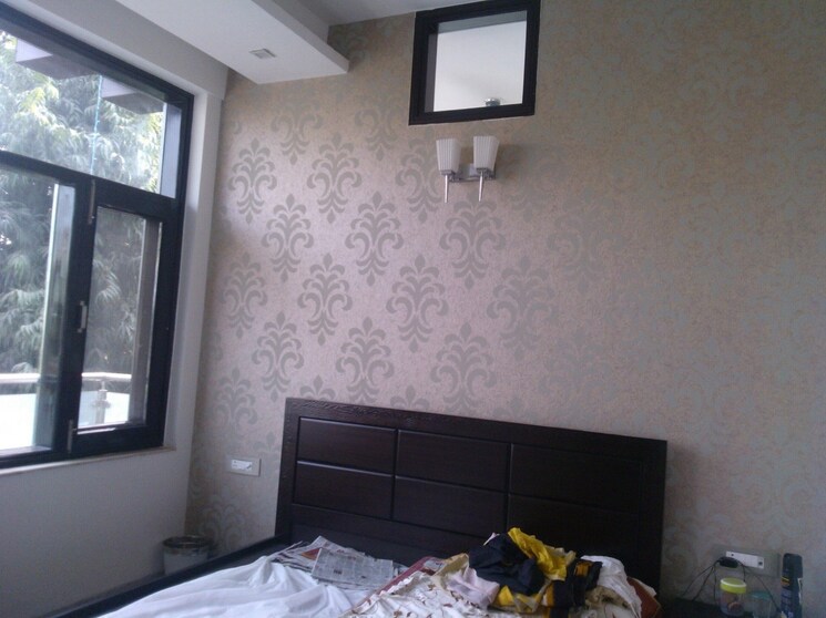 Living Room, sector 36 6+ Bedroom 202 Sq.Mt. Independent House In Sector 36 Noida 9653923