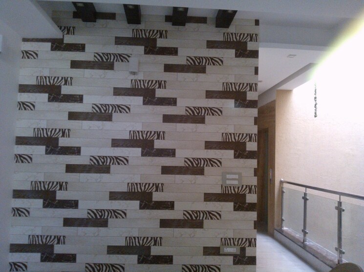 Floor Plan, sector 36 6+ Bedroom 202 Sq.Mt. Independent House In Sector 36 Noida 9653923