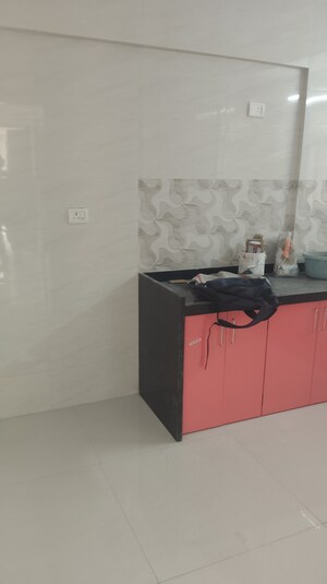 Bathroom in 2 BHK Apartment at Haware Tilak Nagar, Tilak Nagar – for Rent