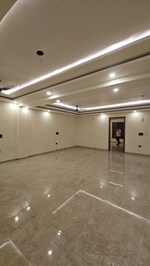 4 BHK + Pooja Room 350 Sq.Mt. Independent House in Sector 43