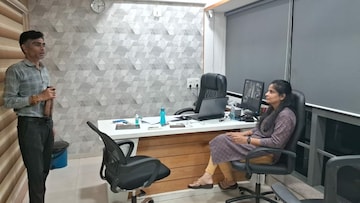 Team Area in  Office Space at Sola Road – for Rent