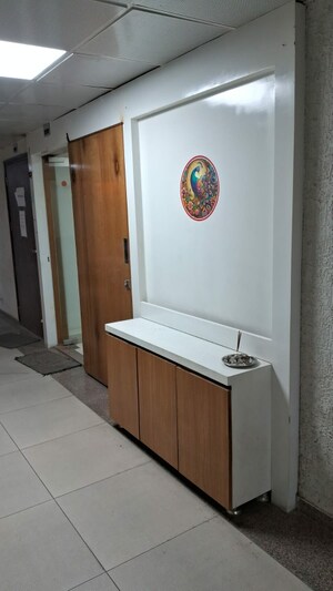 Floor Plan in  Office Space at Sola Road – for Rent