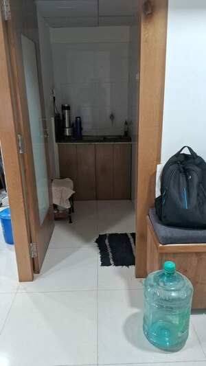 Furnished Amenities in  Office Space at Sola Road – for Rent