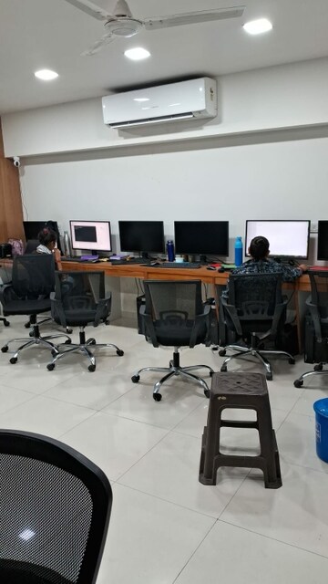 Team Area in  Office Space at Sola Road – for Rent