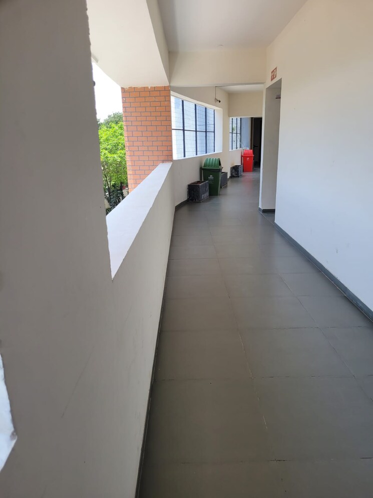 Balcony, aparna-sarovar-grande 3 Bedroom 2100 Sq.Ft. Apartment In Nallagandla Hyderabad 9653931