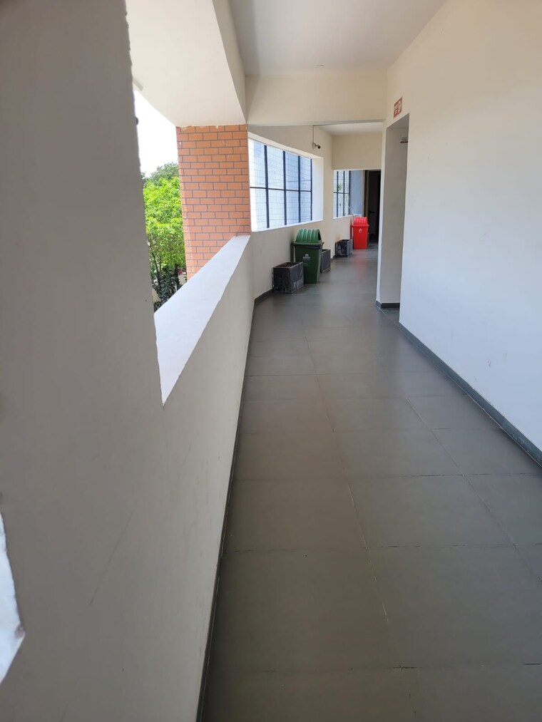 Balcony, aparna-sarovar-grande 3 Bedroom 2100 Sq.Ft. Apartment In Nallagandla Hyderabad 9653931