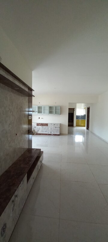 Kitchen in 3 BHK Apartment at Aparna Sarovar Grande, Nallagandla – for Sale