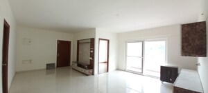 Room in 3 BHK Apartment at Aparna Sarovar Grande, Nallagandla – for Sale