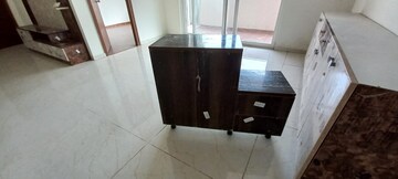 Furnished Amenities in 3 BHK Apartment at Aparna Sarovar Grande, Nallagandla – for Sale