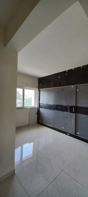 Kitchen in 3 BHK Apartment at Aparna Sarovar Grande, Nallagandla – for Sale