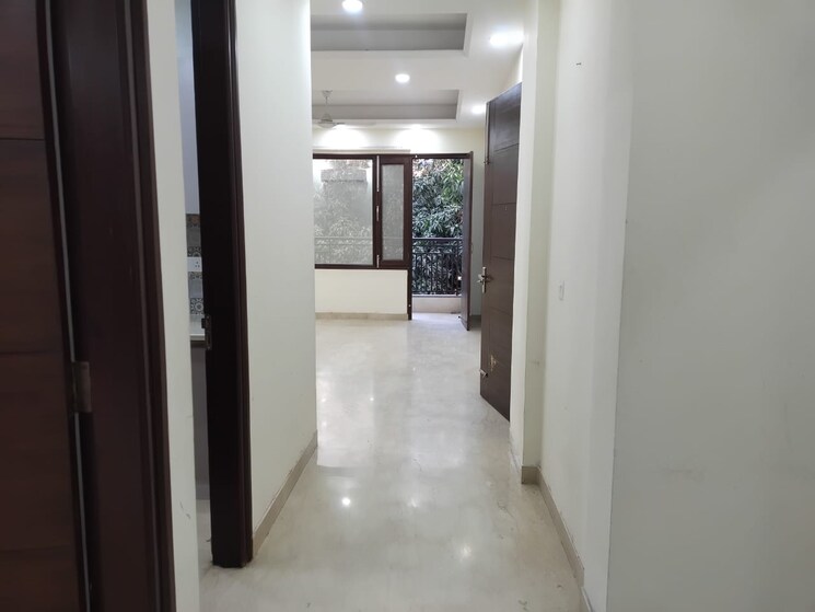 undefined, hauz khas 2 Bedroom 1800 Sq.Ft. Builder Floor In Hauz Khas Delhi 9653932