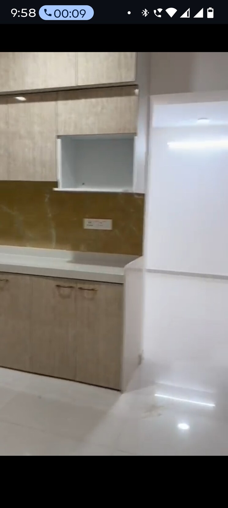 Kitchen, sayba-elegant 2.5 Bedroom 750 Sq.Ft. Apartment In Kurla East Mumbai 9653944