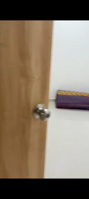 Furnished Amenities in 2.5 BHK Apartment at Sayba Elegant, Kurla East – for Rent