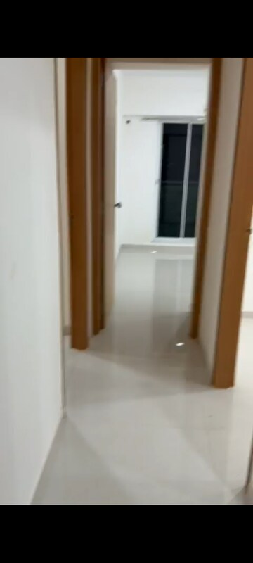 Building Lobby in 2.5 BHK Apartment at Sayba Elegant, Kurla East – for Rent