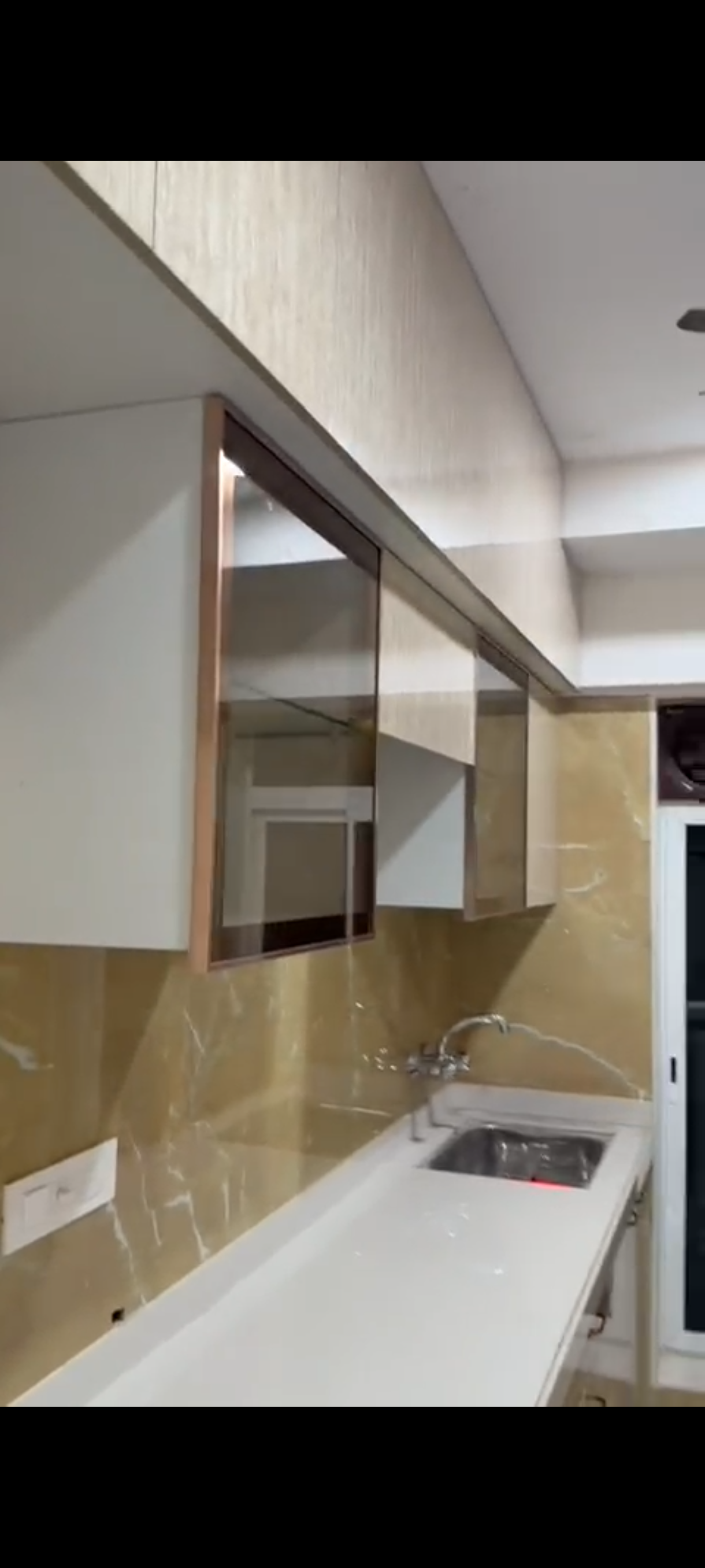 2.5 BHK + Study Room 750 Sq.Ft. Apartment in Sayba Elegant