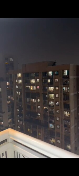 Master Plan in 2.5 BHK Apartment at Sayba Elegant, Kurla East – for Rent