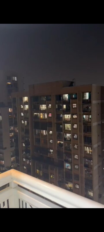 Master Plan in 2.5 BHK Apartment at Sayba Elegant, Kurla East – for Rent