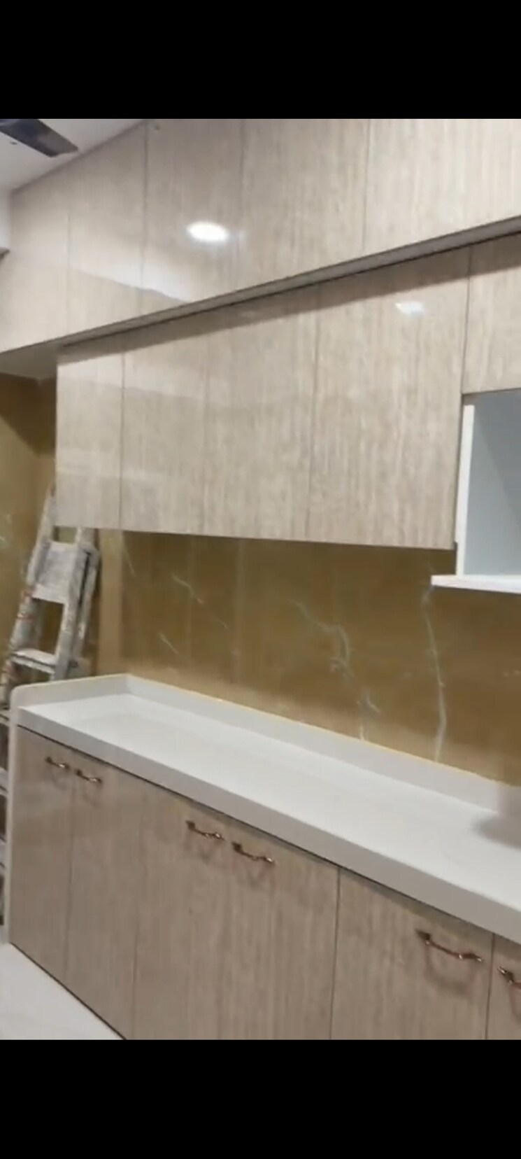 Kitchen, sayba-elegant 2.5 Bedroom 750 Sq.Ft. Apartment In Kurla East Mumbai 9653944