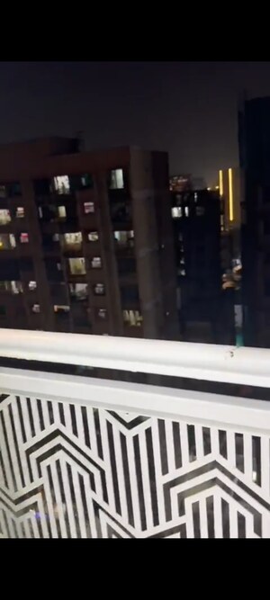 2.5 BHK Apartment – Exterior View View at Sayba Elegant, Kurla East - for Rent