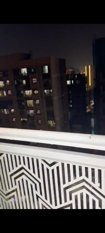 2.5 BHK Apartment – Exterior View View at Sayba Elegant, Kurla East - for Rent