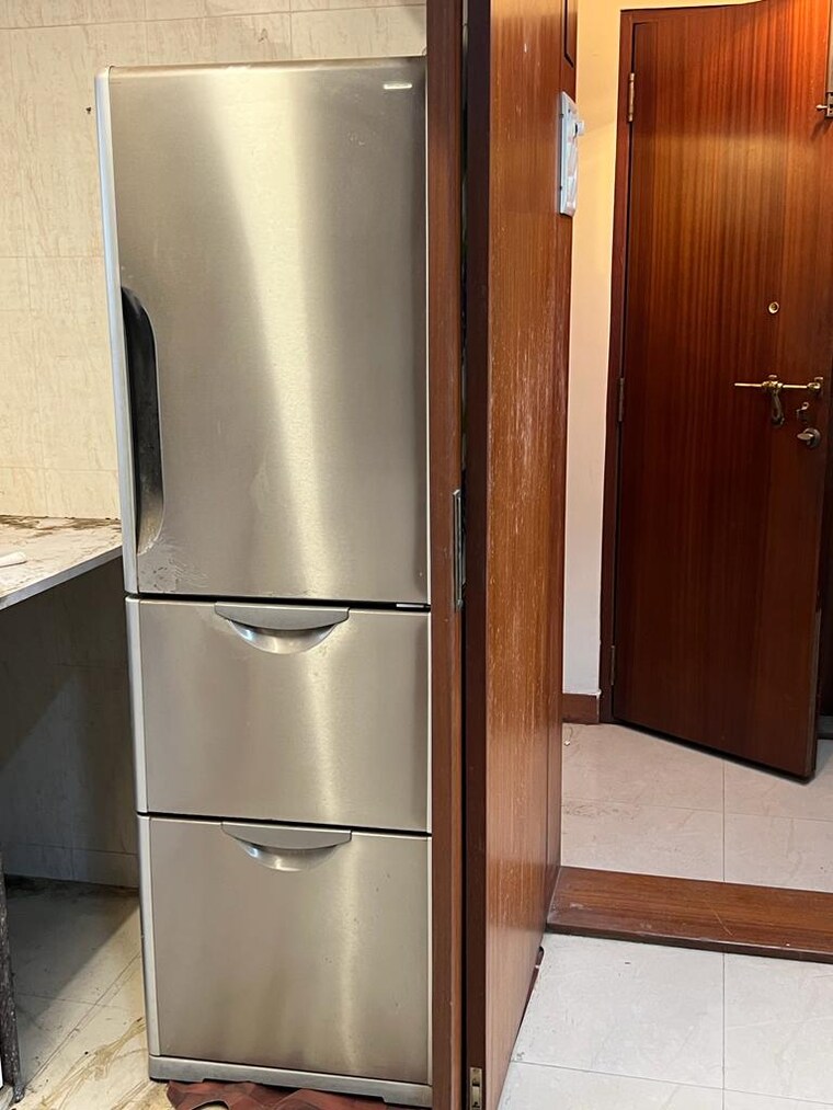 undefined, la-view-tower 2 Bedroom 850 Sq.Ft. Apartment In Mahalaxmi Mumbai 9653940