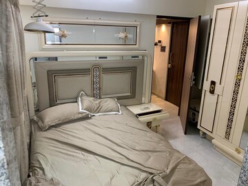 Bedroom in 1 BHK Apartment at AR Avenue Andheri West, Andheri West – for Rent